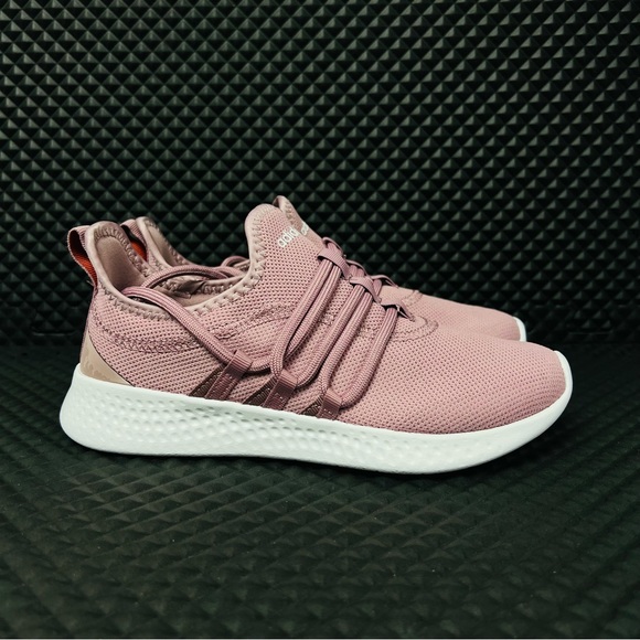 Adidas Puremotion Adapt 2.0 Women’s Sneakers Pink #358 - Picture 2 of 6